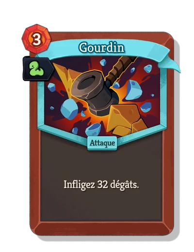 bludgeon with Serpentin - Slay the Spire 2