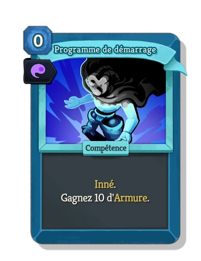 boot_sequence with Puissance animique - Slay the Spire 2