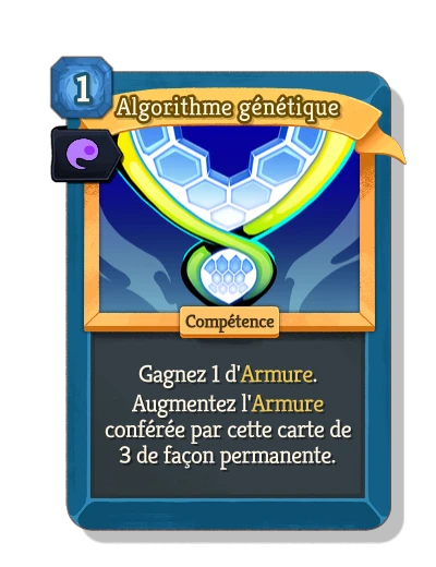 genetic_algorithm with Puissance animique - Slay the Spire 2