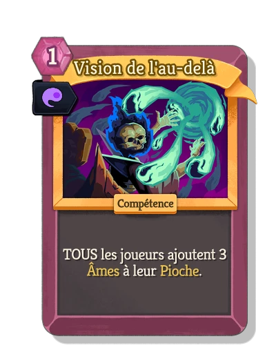 glimpse_beyond with Puissance animique - Slay the Spire 2