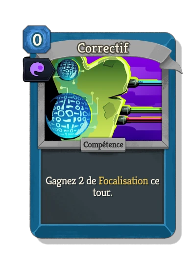 hotfix with Puissance animique - Slay the Spire 2