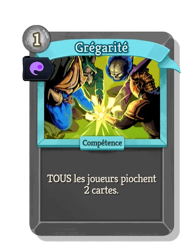 huddle_up with Puissance animique - Slay the Spire 2