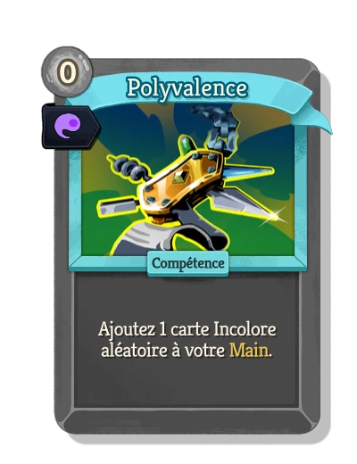 jack_of_all_trades with Puissance animique - Slay the Spire 2