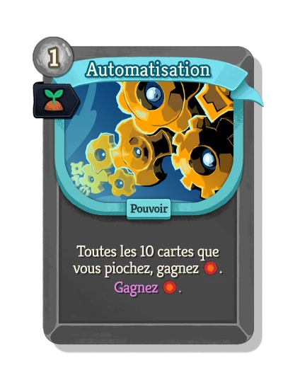 automation with Semence - Slay the Spire 2