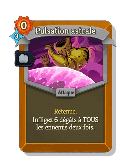 astral_pulse with Stabilité - Slay the Spire 2