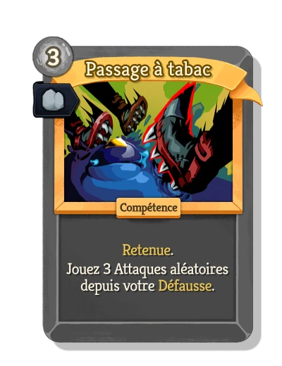 beat_down with Stabilité - Slay the Spire 2
