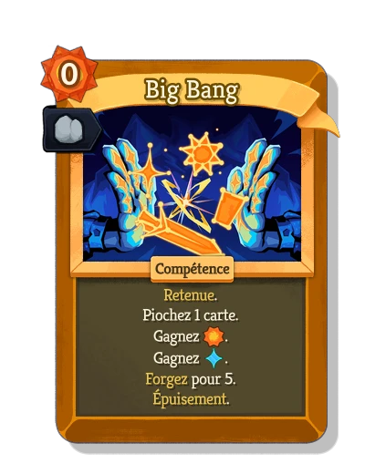 big_bang with Stabilité - Slay the Spire 2