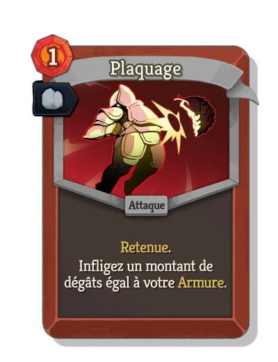 body_slam with Stabilité - Slay the Spire 2