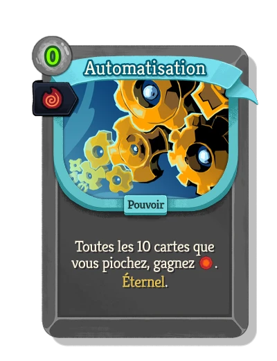 automation with Braise de Tezcatara - Slay the Spire 2