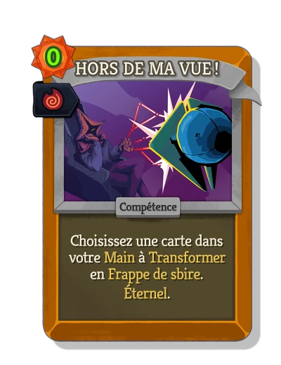 begone with Braise de Tezcatara - Slay the Spire 2