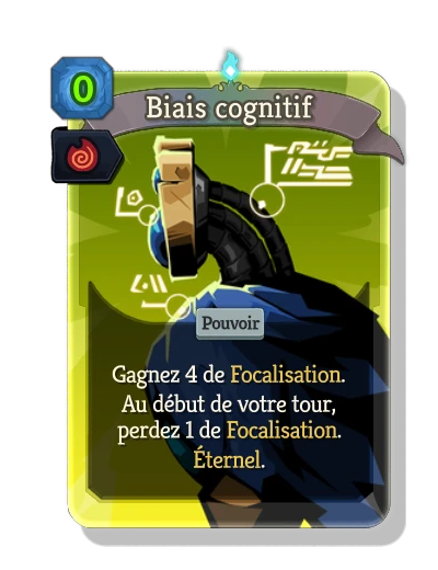 biased_cognition with Braise de Tezcatara - Slay the Spire 2