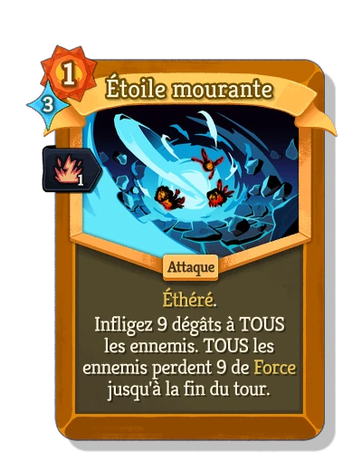dying_star with Vigoureux - Slay the Spire 2