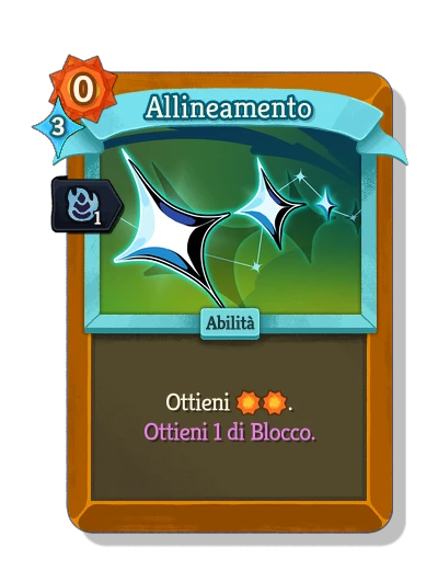 alignment with Abile - Slay the Spire 2
