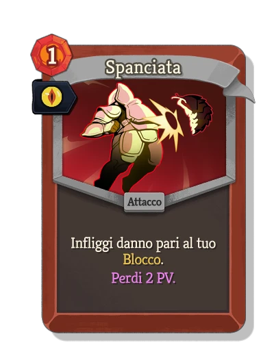 body_slam with Corruzione - Slay the Spire 2