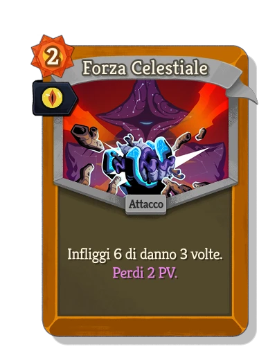 celestial_might with Corruzione - Slay the Spire 2