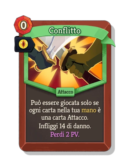 clash with Corruzione - Slay the Spire 2