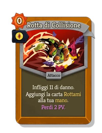 collision_course with Corruzione - Slay the Spire 2