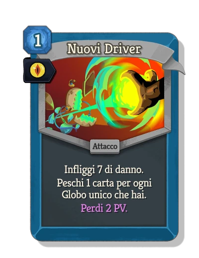compile_driver with Corruzione - Slay the Spire 2
