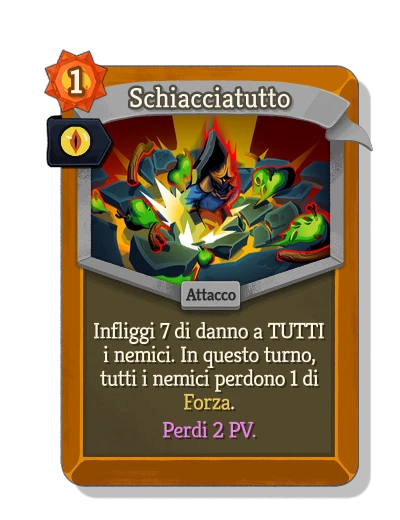 crush_under with Corruzione - Slay the Spire 2