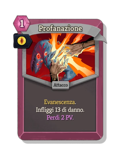 defile with Corruzione - Slay the Spire 2
