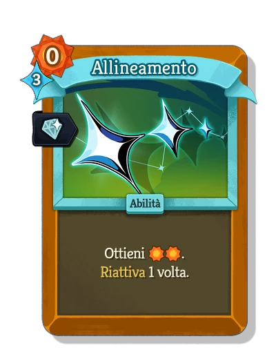 alignment with Glamour - Slay the Spire 2