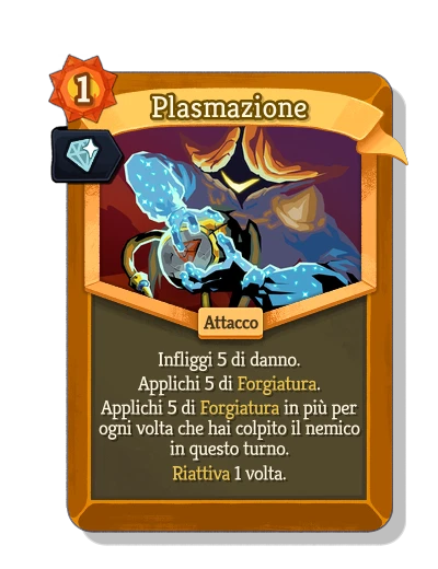 beat_into_shape with Glamour - Slay the Spire 2