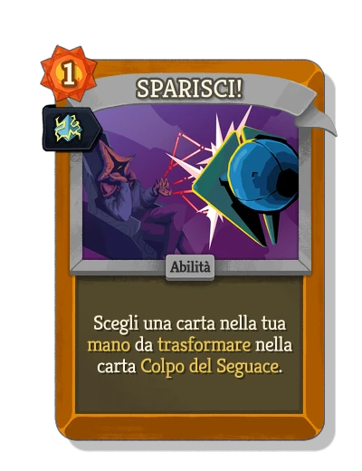 begone with Infusione - Slay the Spire 2