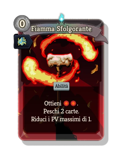brightest_flame with Infusione - Slay the Spire 2