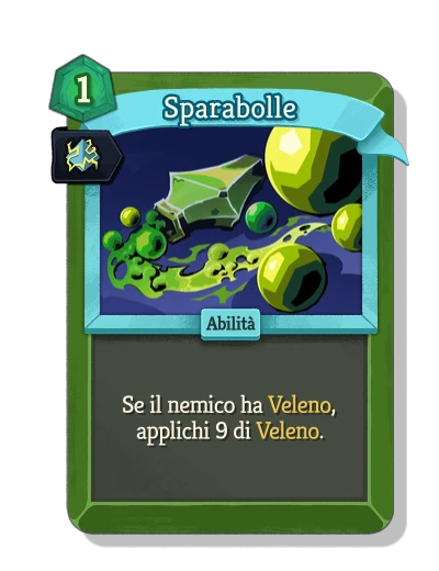 bubble_bubble with Infusione - Slay the Spire 2