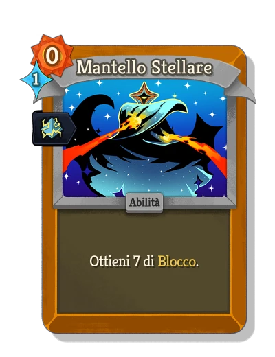 cloak_of_stars with Infusione - Slay the Spire 2