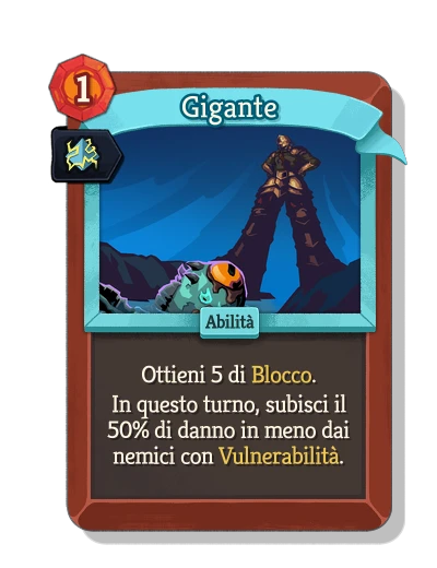 colossus with Infusione - Slay the Spire 2