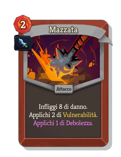 bash with Inchiostratura - Slay the Spire 2