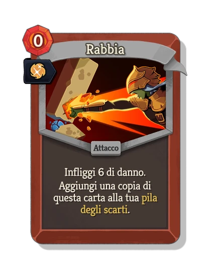 anger with Istinto - Slay the Spire 2