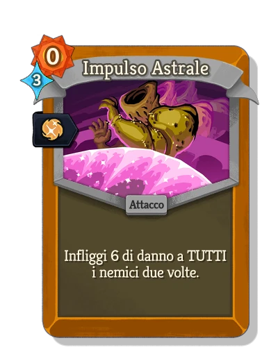 astral_pulse with Istinto - Slay the Spire 2