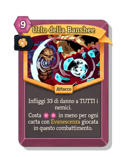banshees_cry with Istinto - Slay the Spire 2