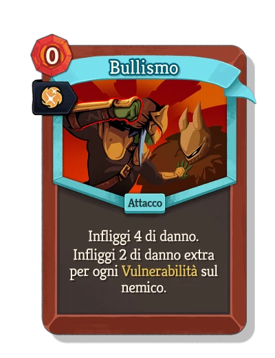 bully with Istinto - Slay the Spire 2