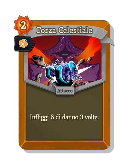 celestial_might with Istinto - Slay the Spire 2