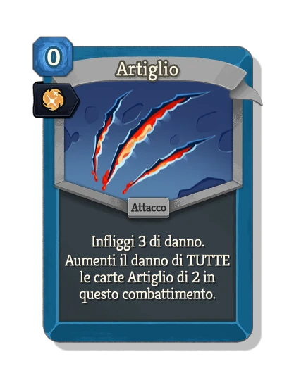claw with Istinto - Slay the Spire 2