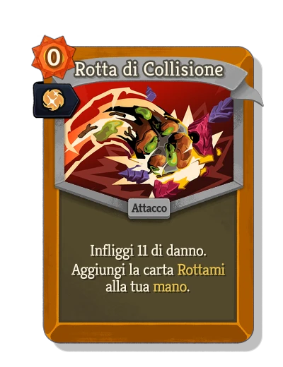 collision_course with Istinto - Slay the Spire 2