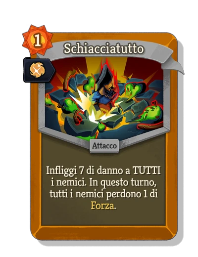 crush_under with Istinto - Slay the Spire 2