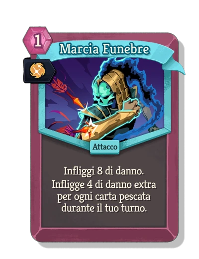 death_march with Istinto - Slay the Spire 2