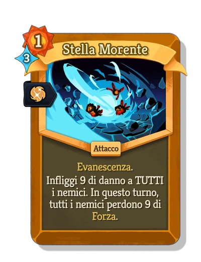dying_star with Istinto - Slay the Spire 2