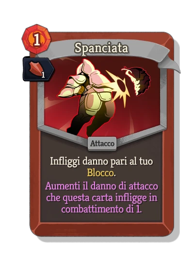 body_slam with Inerzia - Slay the Spire 2