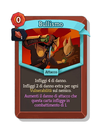 bully with Inerzia - Slay the Spire 2