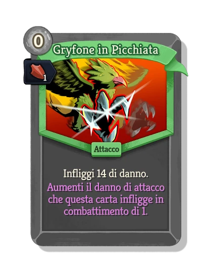 byrd_swoop with Inerzia - Slay the Spire 2