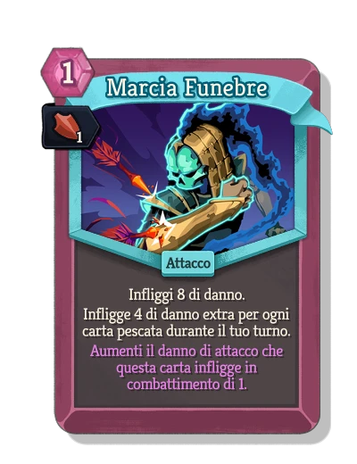 death_march with Inerzia - Slay the Spire 2