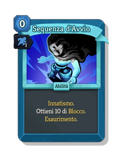 boot_sequence with Scioltezza - Slay the Spire 2