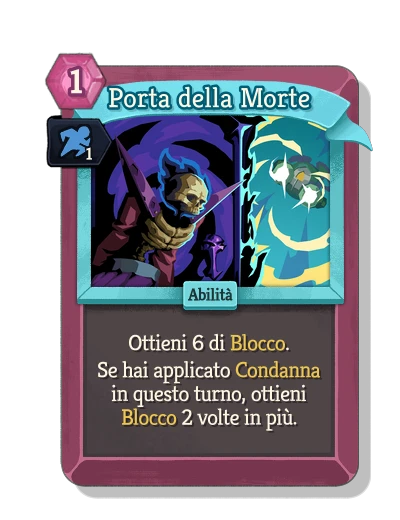 deaths_door with Scioltezza - Slay the Spire 2