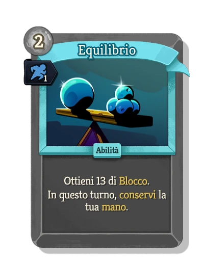equilibrium with Scioltezza - Slay the Spire 2