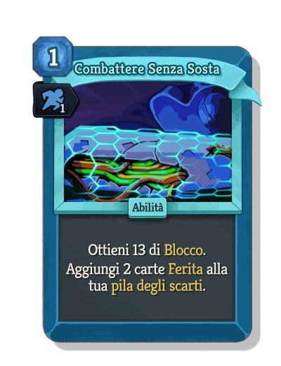 fight_through with Scioltezza - Slay the Spire 2